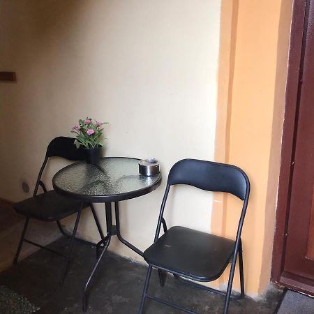 Apartament Andreea Тиргу-Муреш Екстер'єр фото