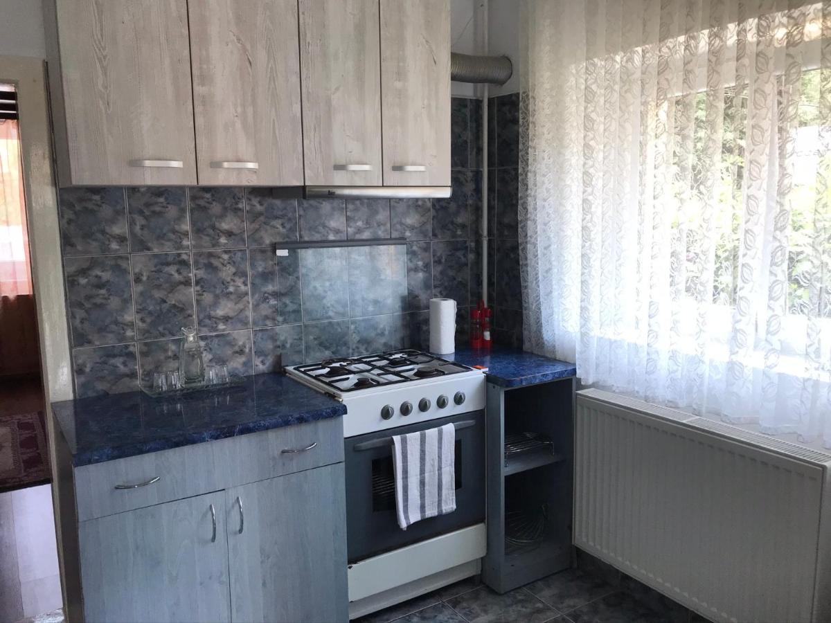 Apartament Andreea Тиргу-Муреш Екстер'єр фото